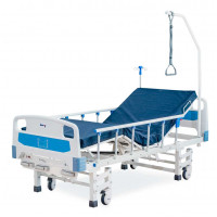 Кровать Barry MB3pp