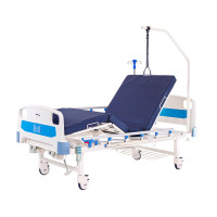 Кровать электрическая Barry MBE-2Spp
