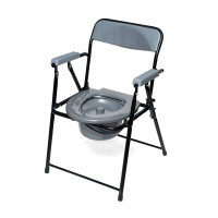 Кресло-туалет Barry WC600