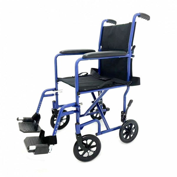 Кресло-каталка Basic Medical KY973LAH