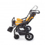Детская кресло-коляска для детей с ДЦП прогулочная Basic Medical Vita Buggy 7250 