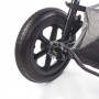 Детская кресло-коляска для детей с ДЦП прогулочная Basic Medical Vita Buggy 7250 