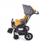 Детская кресло-коляска для детей с ДЦП прогулочная Basic Medical Vita Buggy 7250 