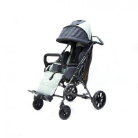 Детская кресло-коляска ЗСО Vita Buggy 7450
