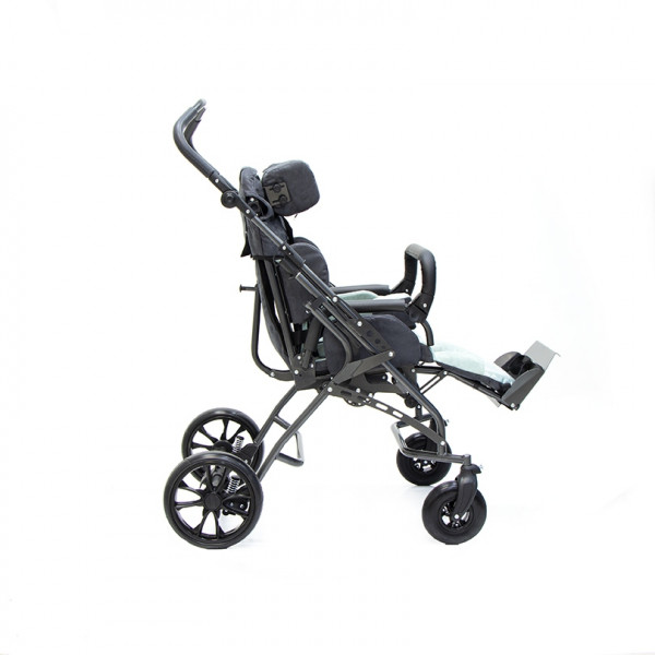 Детская кресло-коляска для подростков с ДЦП ЗСО Vita Buggy 7450