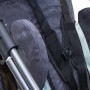 Детская кресло-коляска для подростков с ДЦП ЗСО Vita Buggy 7450