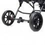 Детская кресло-коляска для подростков с ДЦП ЗСО Vita Buggy 7450
