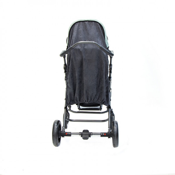 Детская кресло-коляска для подростков с ДЦП ЗСО Vita Buggy 7450
