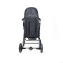 Детская кресло-коляска для подростков с ДЦП ЗСО Vita Buggy 7450