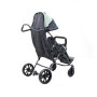 Детская кресло-коляска для подростков с ДЦП ЗСО Vita Buggy 7450