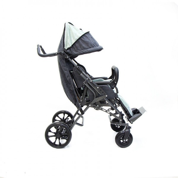 Детская кресло-коляска для подростков с ДЦП ЗСО Vita Buggy 7450