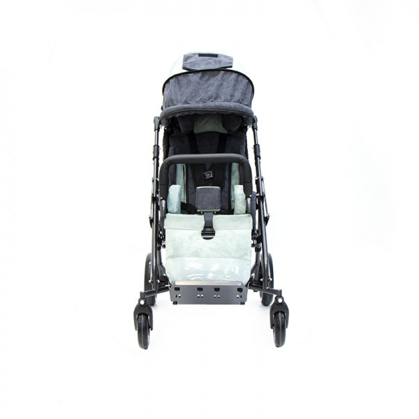 Детская кресло-коляска для подростков с ДЦП ЗСО Vita Buggy 7450
