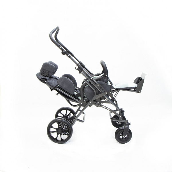 Детская кресло-коляска для подростков с ДЦП ЗСО Vita Buggy 7450