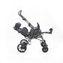 Детская кресло-коляска для подростков с ДЦП ЗСО Vita Buggy 7450