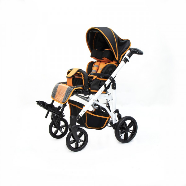 Детская кресло-коляска универсальное для детей с ДЦП ЗСО Vita Buggy 7900