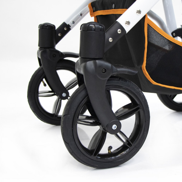 Детская кресло-коляска универсальное для детей с ДЦП ЗСО Vita Buggy 7900