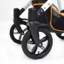 Детская кресло-коляска универсальное для детей с ДЦП ЗСО Vita Buggy 7900