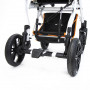 Детская кресло-коляска универсальное для детей с ДЦП ЗСО Vita Buggy 7900