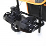 Детская кресло-коляска универсальное для детей с ДЦП ЗСО Vita Buggy 7900