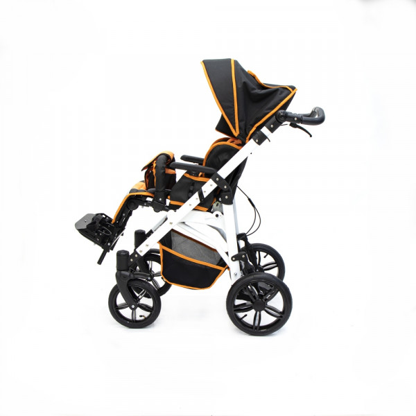 Детская кресло-коляска универсальное для детей с ДЦП ЗСО Vita Buggy 7900