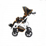 Детская кресло-коляска универсальное для детей с ДЦП ЗСО Vita Buggy 7900