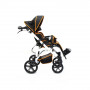 Детская кресло-коляска универсальное для детей с ДЦП ЗСО Vita Buggy 7900