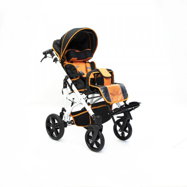 Детская кресло-коляска универсальное для детей с ДЦП ЗСО Vita Buggy 7900
