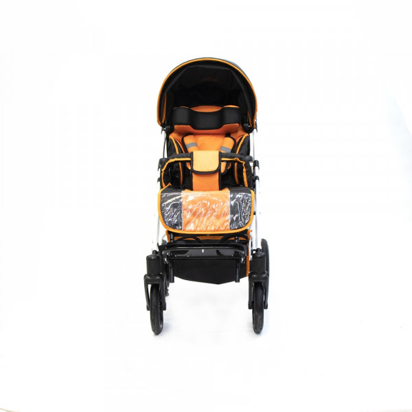 Детская кресло-коляска универсальное для детей с ДЦП ЗСО Vita Buggy 7900