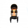 Детская кресло-коляска универсальное для детей с ДЦП ЗСО Vita Buggy 7900