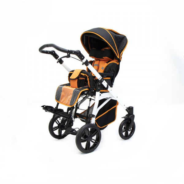 Детская кресло-коляска универсальное для детей с ДЦП ЗСО Vita Buggy 7900