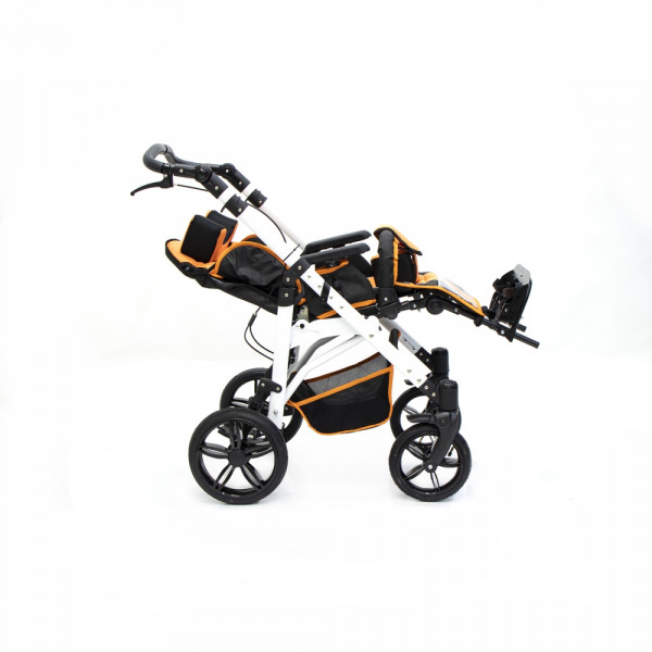 Детская кресло-коляска универсальное для детей с ДЦП ЗСО Vita Buggy 7900