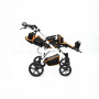 Детская кресло-коляска универсальное для детей с ДЦП ЗСО Vita Buggy 7900