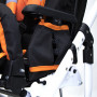 Детская кресло-коляска универсальное для детей с ДЦП ЗСО Vita Buggy 7900