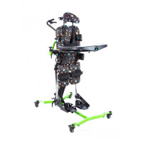 Опора для стояния (вертикализатор) для инвалидов EasyStand Zing MPS Titl Table (1)