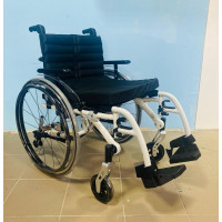 Кресло-коляска Excel G6 high active
