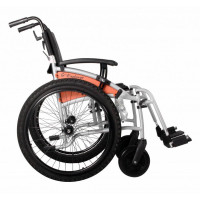Кресло-коляска Excel G-Lite Pro 24 (шир)