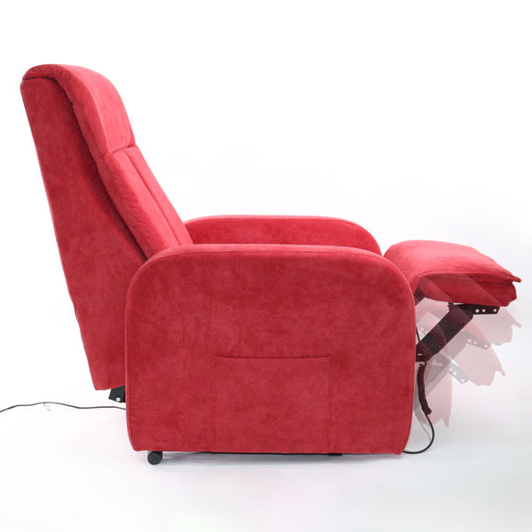 Кресло функциональное для реабилитации инвалидов Fumagalli Verbano Relax and Lift