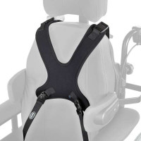 Ремень безопасности Х-образный Invacare для Rea