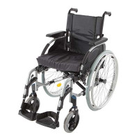 Кресло-коляска Invacare Action 2NG