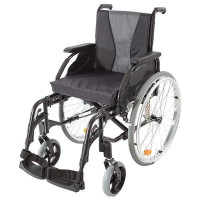 Кресло-коляска Invacare Action 3NG