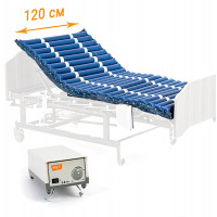 Матрас MET АИР БЕЙСИК XL (AIR BASIC XL)