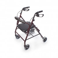 Ходунки роллаторы Med Care BM 9144L