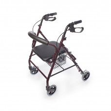 Ходунки роллаторы Med Care BM 9144L