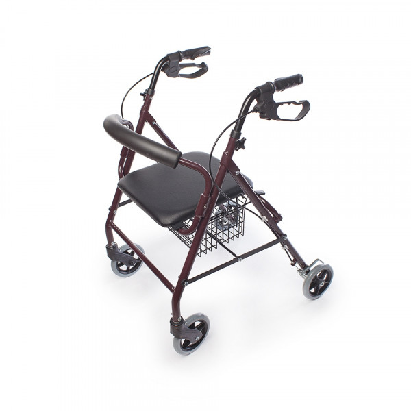Ходунки роллаторы Med Care BM 9144L