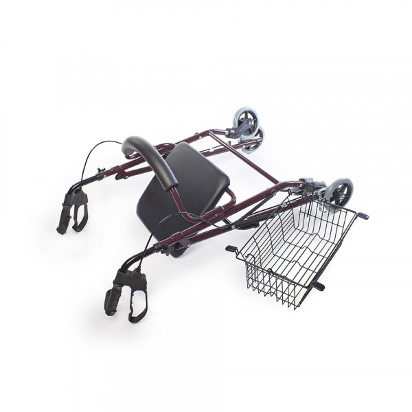 Ходунки роллаторы Med Care BM 9144L