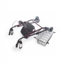 Ходунки роллаторы Med Care BM 9144L