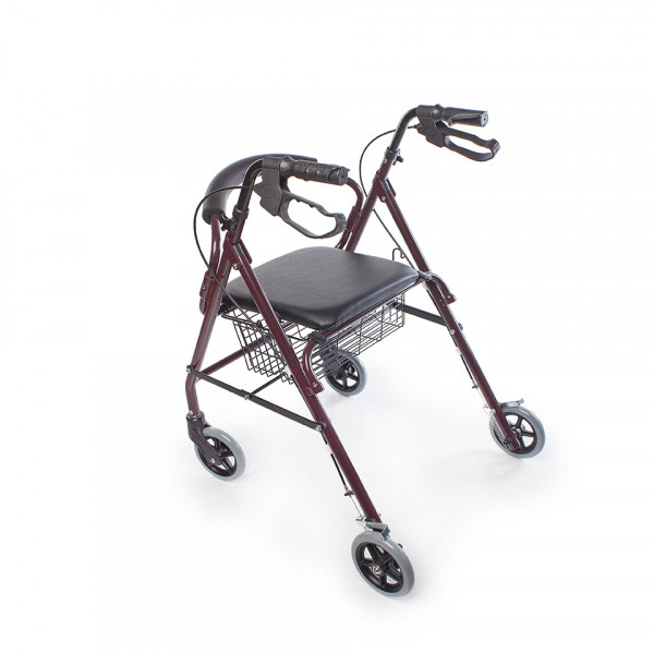Ходунки роллаторы Med Care BM 9144L