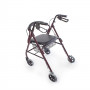 Ходунки роллаторы Med Care BM 9144L
