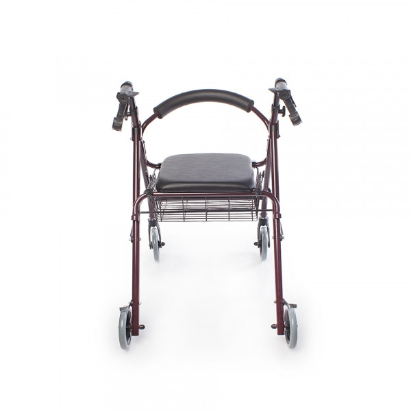 Ходунки роллаторы Med Care BM 9144L