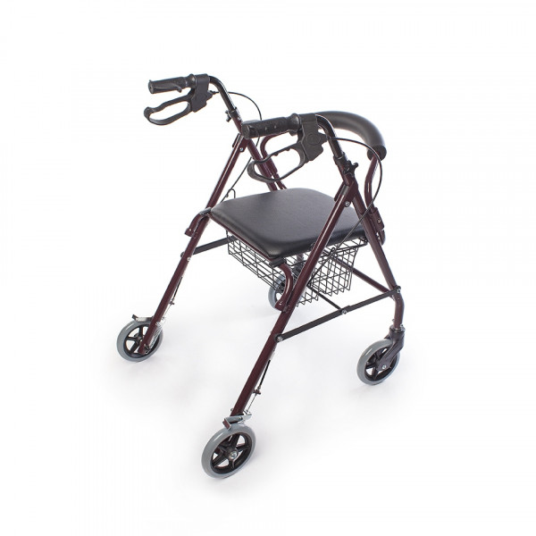 Ходунки роллаторы Med Care BM 9144L